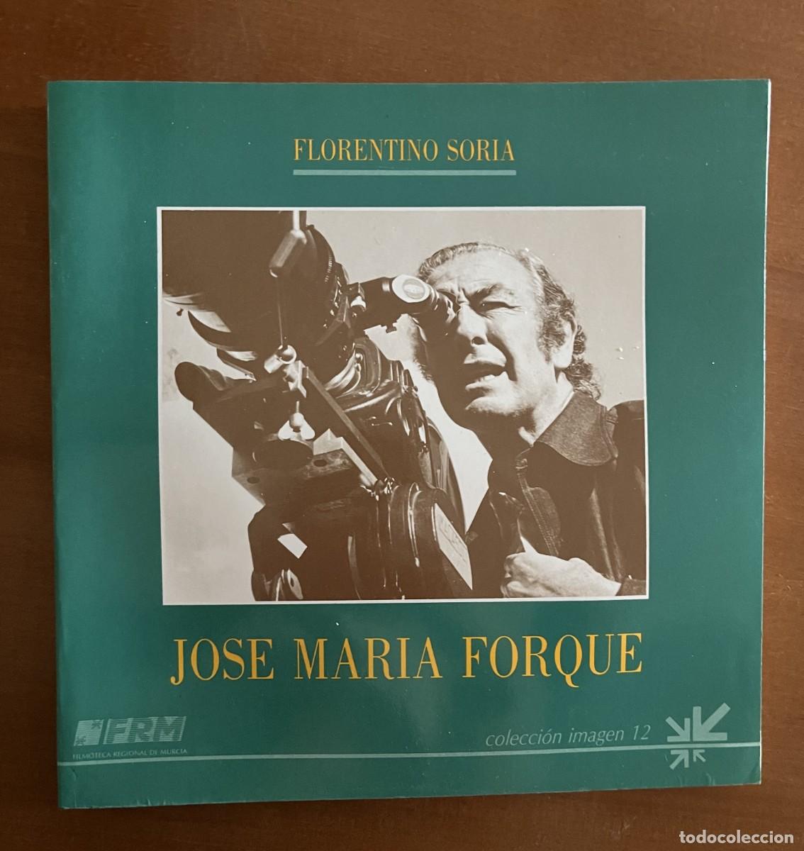 Cine: Jos&eacute; Mar&iacute;a Forqu&eacute;, Colecci&oacute;n imagen 12
