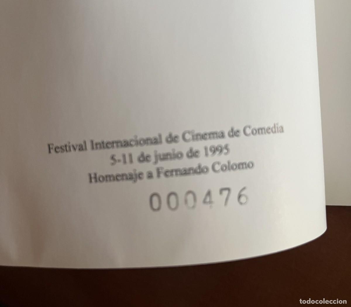 Cine: Con Colomo hemos topado - Foto 4