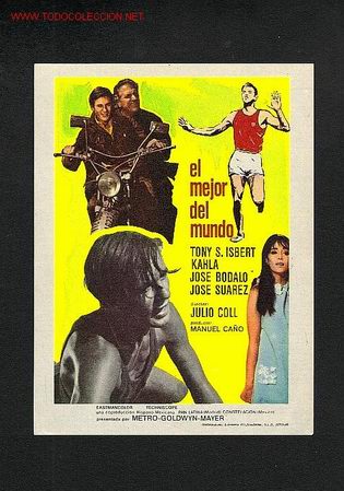 Cine: El mejor del mundo - Foto 1