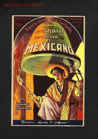 Cine: Mexicano - Foto 1