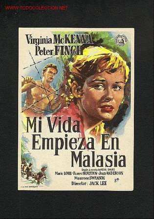 Cine: Mi vida empieza en Malasia - Foto 1