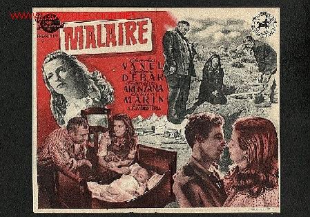 Cine: Malaire - Foto 1