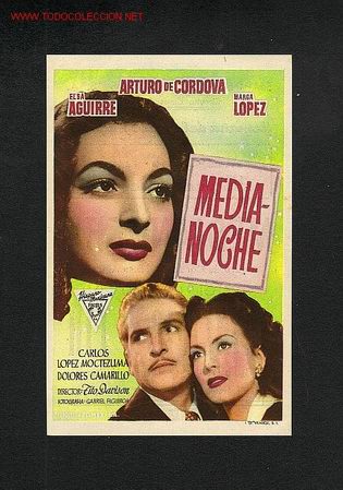 Cine: Medianoche - Foto 1