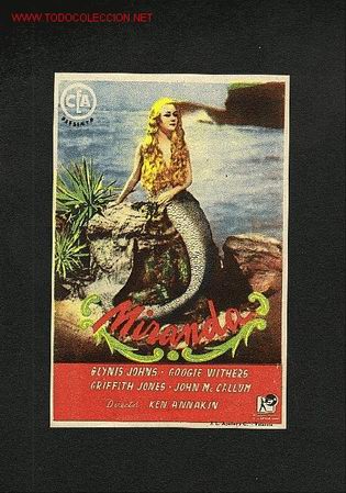 Cine: Miranda - Foto 1