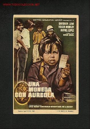 Cine: Una moneda con aureola - Foto 1