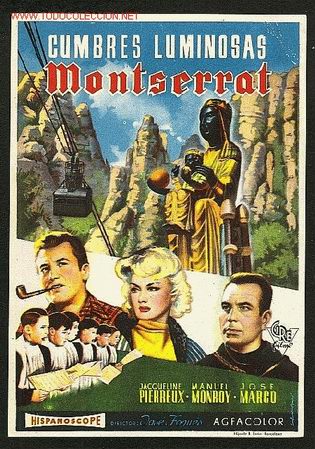Cine: Montserrat - Foto 1