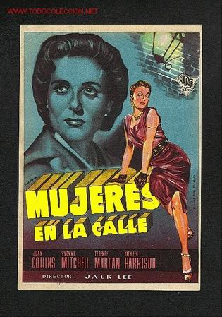 Cine: Mujeres en la calle - Foto 1