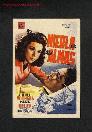 Cine: Niebla en las almas - Foto 1