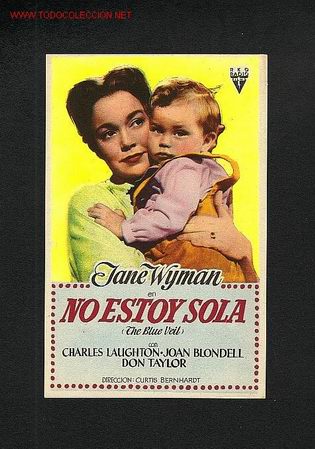 Cine: No esyoy sola - Foto 1
