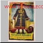 Cine: Aguila Negra - Foto 1
