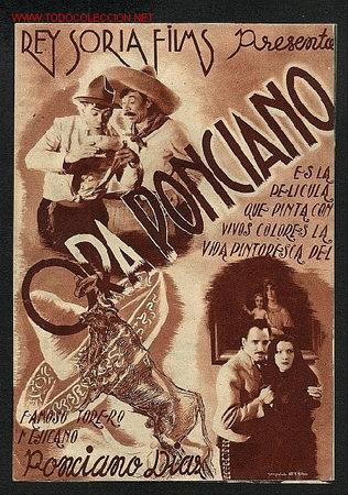 Cine: Ora Ponciano (doble) - Foto 1