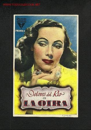 Cine: La otra - Foto 1