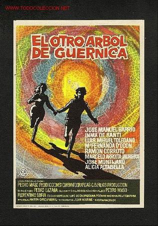 Cine: El otro arbol de Guernica - Foto 1