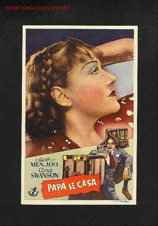 Cine: Papa se casa - Foto 1