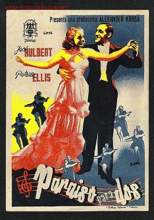 Cine: Paraiso para dos - Foto 1