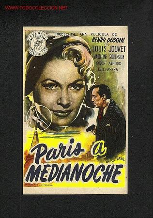 Cine: Paris a medianoche - Foto 1