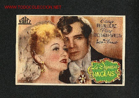 Cine: La duquesa de Langeais - Foto 1