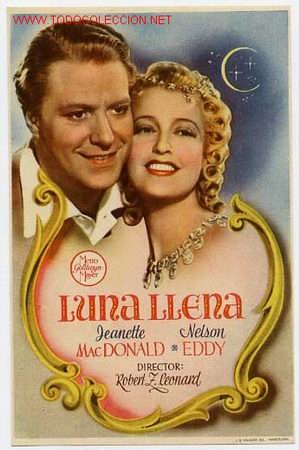 Cine: LUNA LLENA    PM1719 - Foto 1