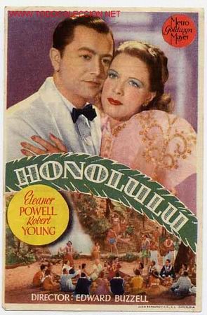 Cine: HONOLULU    PM1784 - Foto 1