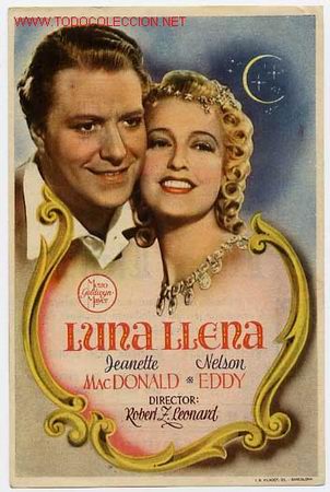 Cine: LUNA LLENA PM1906 - Foto 1