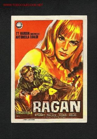 Cine: Ragan - Foto 1