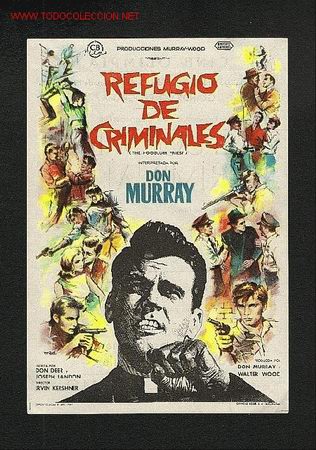 Cine: Refugio de criminales - Foto 1