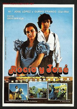 Cine: Rocio y Jose - Foto 1