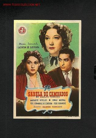 Cine: Sabela de Cambados - Foto 1