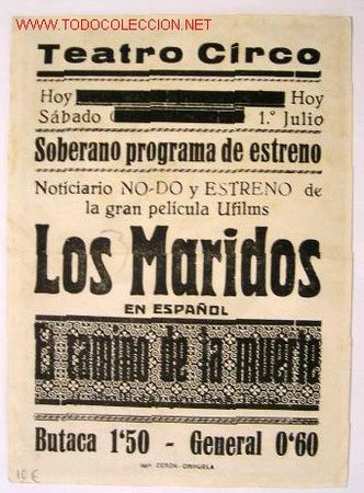 Cine: Reverso - Foto 2