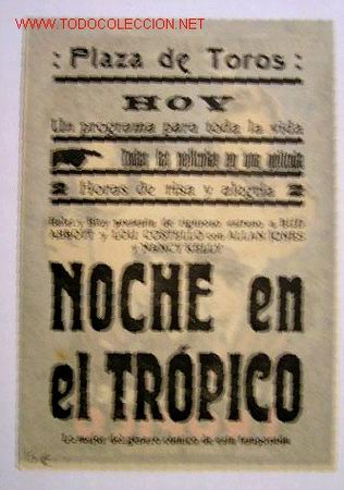 Cine: Reverso - Foto 2