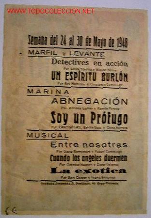 Cine: Reverso - Foto 2