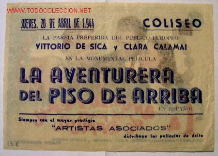 Cine: Reverso - Foto 2