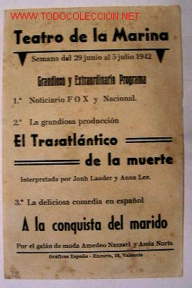 Cine: Reverso - Foto 2