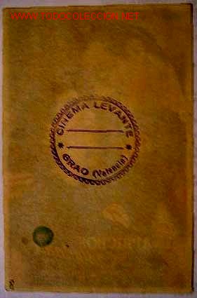 Cine: Dorso - Foto 2