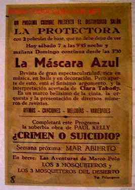 Cine: Dorso - Foto 2