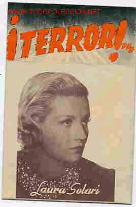 Cine: &iexcl; TERROR &iexcl; DOBLE PM9028 - Foto 1