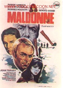 Cine: 19-344. Maldonne (ERMIDA) - Foto 1