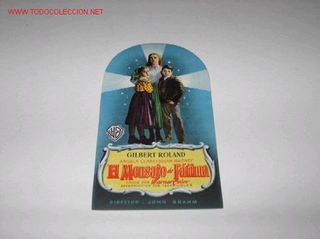 Cine: El mensaje de Fatima - Foto 1