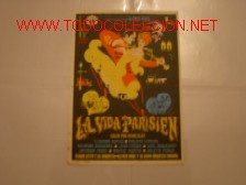 Cine: La vida Parisien - Foto 1