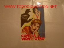 Cine: Con la vida del otro - Foto 1