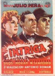Cine: 19-454. Intriga - Foto 1