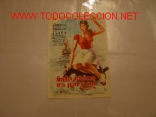 Cine: Esta chica es para mi - Foto 1