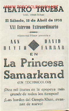 Cine:   - Foto 2