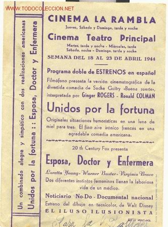 Cine:   - Foto 2