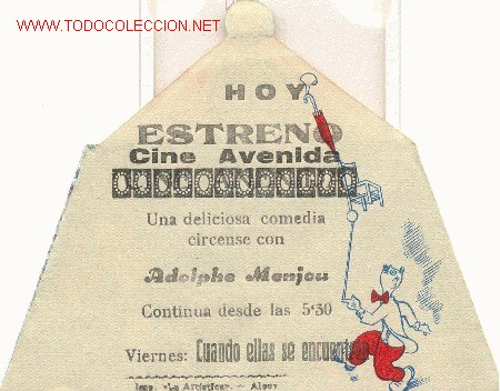Cine:   - Foto 2