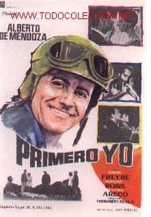 Cine: 19-488. Primero Yo - Foto 1