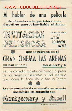 Cine:   - Foto 2