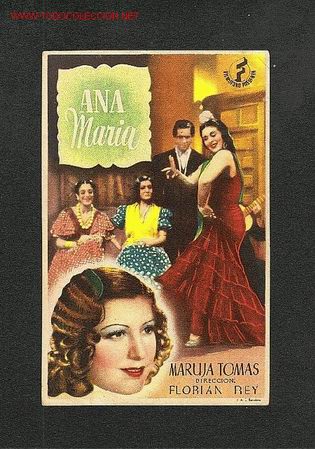 Cine: Pr.Cine Ana Maria - Foto 1