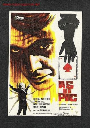 Cine: As de pic - Foto 1