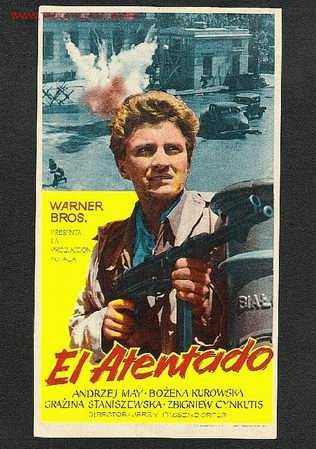Cine: El atentado - Foto 1